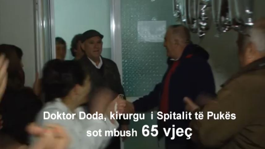 Kryebashkiaku i Pukës suprizon kirurgun, i tha se ishte urgjencë por….