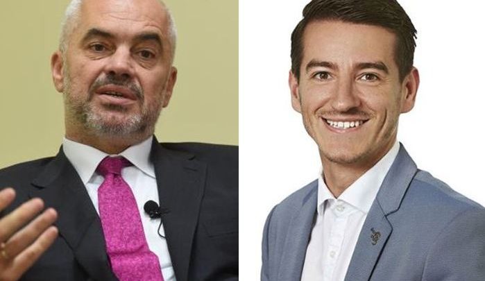 Taulant Muka pas dorëheqjes: Në Ministrinë e Arsimit nuk ka ujë, zyra ku hyra ishte bosh