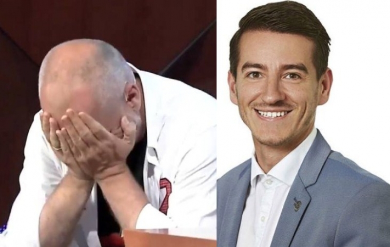 “Ta hedhim qelbësirën!”/ Ja cfarë shkruante zv. ministri i ri i Arsimit një vit më parë për Ramën