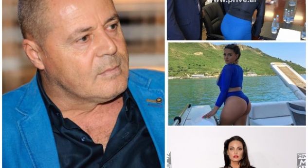 Zhveshja e Bleonës, Encës dhe deputetes, Mustafa Nano: “Pa zhveshje nuk ka audiencë..”