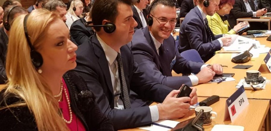 Presidenti i KE, Basha zbulon se për kë do të votojë PD