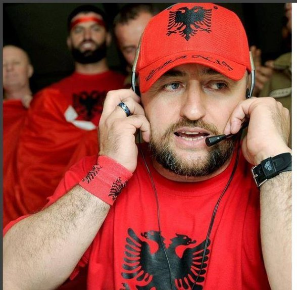 FOTO/ NATO uron Shqipërinë për ditën e Pavarësisë