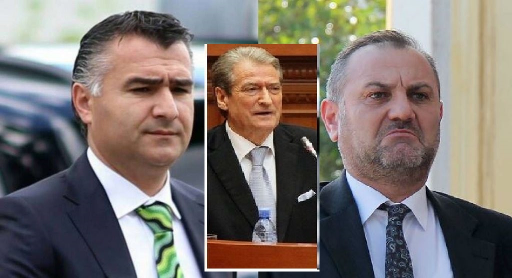 Lirimi i dy ish-deputetëve, reagon Berisha: “Sukses i Ramës, lirohen dy mafiozët”
