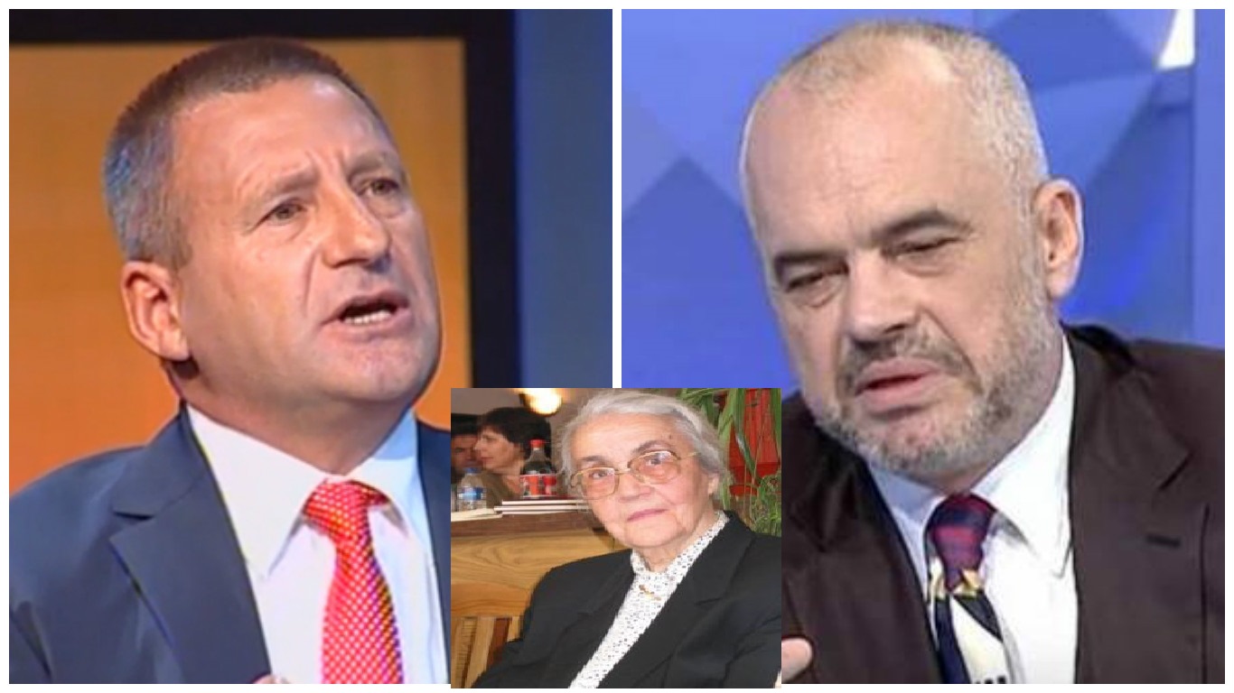 Ndoka ironi me Ramën: “Jemi aq rëndë sa edhe Nexhmijes i duket sistem fashist…”