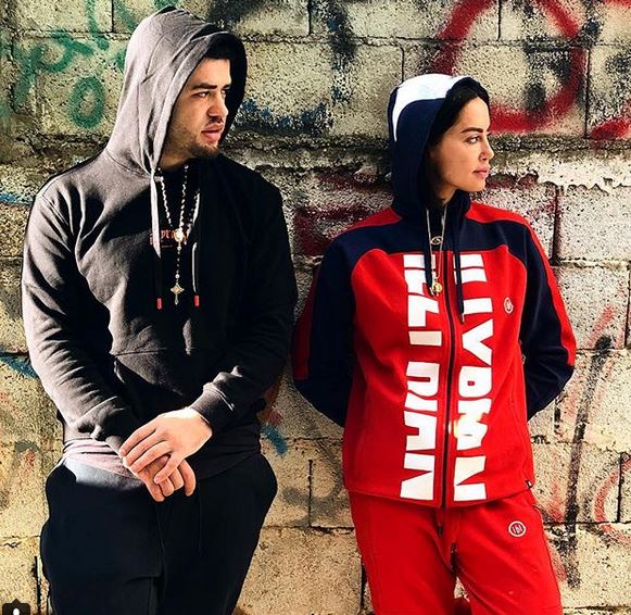 VIDEO/Zbulohet kush i zuri vendin Encës, Noizy na njeh me ‘Mbretëreshën e OTR’