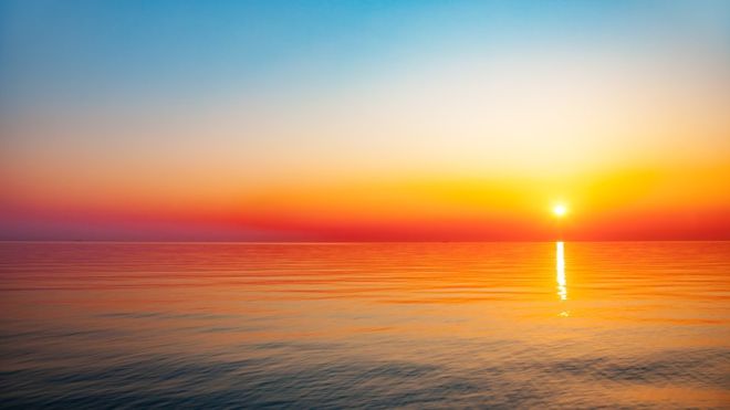 Studimi i fundit: Oqeanet dhe detet po thithin më shumë nxehtësi se sa ishte parashikuar