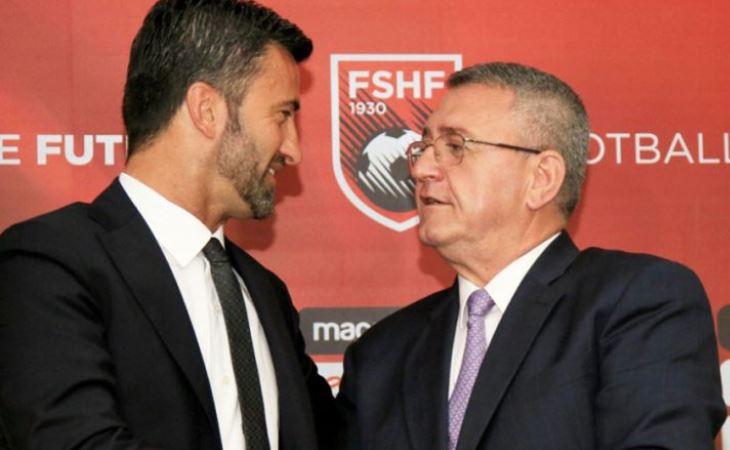 Pas fitores me Uellsin, Duka flet për të ardhmen e Panuccit