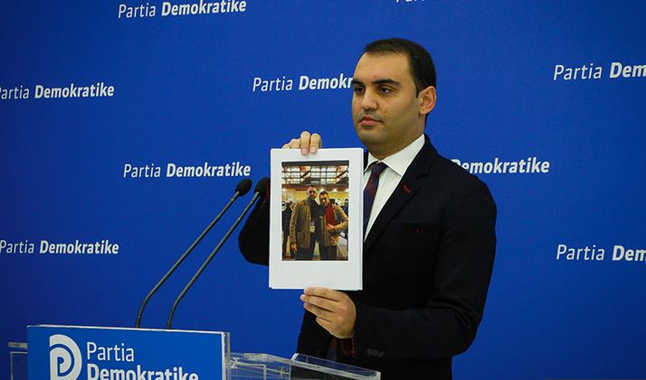 Gjuajti Veliajn me vezë, PD: Dënimi ndaj të riut ishte politik, ja lidhja e gjyqtarit me Rilindjen