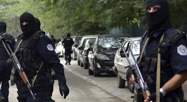 Policia e Kosovës aksion në veri të Mitrovicës, 4 të arrestuar për vrasjen e Ivanoviç
