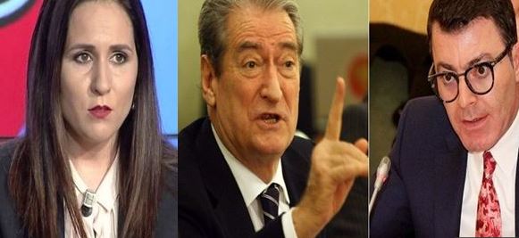 E quajti Berishën ‘plak autik’, psikologia reagon ndaj deputetit: Kërkoni falje, një epitet fyes…