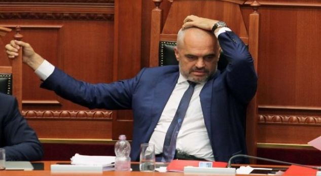 Berisha publikon VIDEON e Ramës: “Tre viza kokainë, ja si e kane bërë drogmenin!”