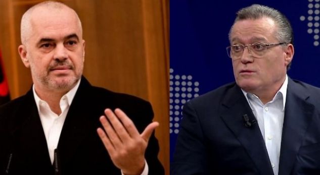 “O pall merru me ata që s’kanë bukë jo me Boden” Rama i kthen përgjigje komentuesit