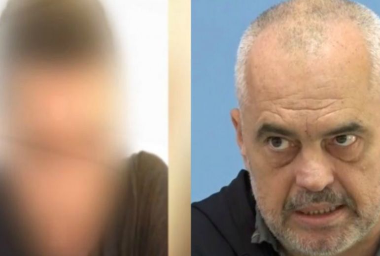 DOKUMENTI/ Kërcënoi oficerin Nuhu, Prokuroria mbyll hetimet ndaj Ramës