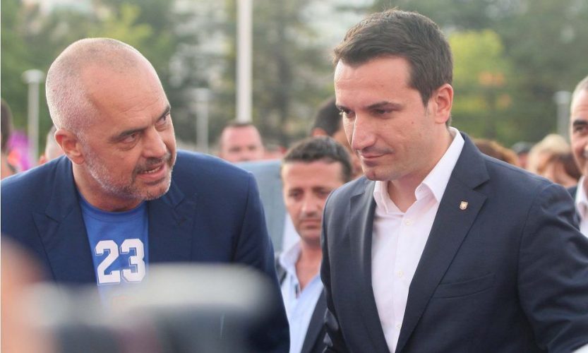 Unaza e Re/ Berisha: “Heronjtë mbrojnë shtëpitë nga korrupsioni i Ramës dhe Lal Plehut”