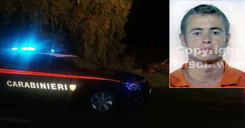 EMRI/ Pranga shqiptarit, “kapo” i trafikut të kokainës dhe heroinës në Itali