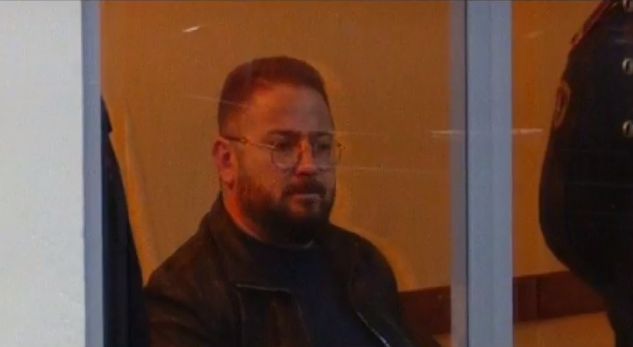 Çfarë deklaroi Redi Popesku për Ervin Matën dhe Elvana Gjatën