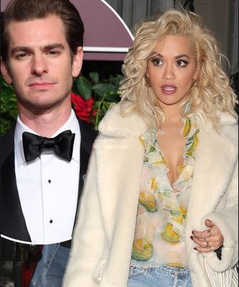 Rita Ora në një lidhje dashurie me aktorin e njohur të filmit ‘Spider-Man’
