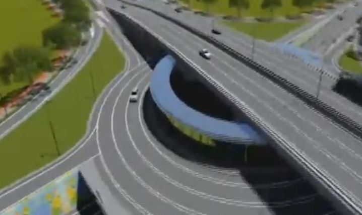 ARRSH jep sqarime mbi kostot e projektit të Unazës së Re: Spekullime të qëllimshme, ja sa kushton