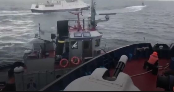 VIDEO/Rikthehen konfliktet me Rusinë, Ukraina shpall gjendje lufte