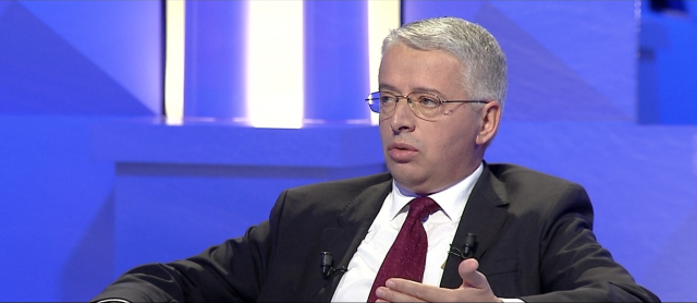 “Grupet kriminale”, Sandër Lleshaj takohet me drejtuesit e policisë Shkodër