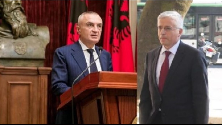 Meta flet per mosdekretimin e Lleshit: “Nuk mund të shkelja Kushtetutën…”