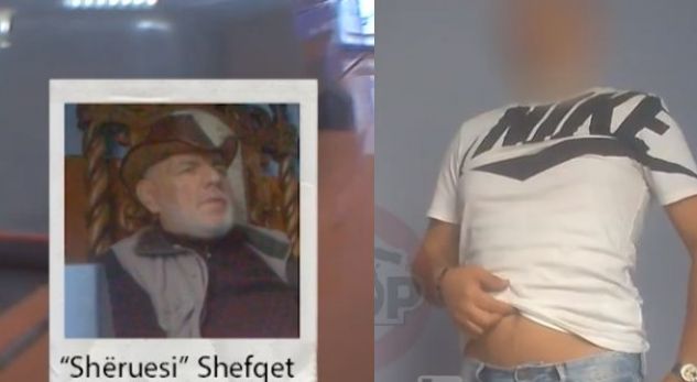 +18/’Shëruesi’ që zgjidh hallet e qytetarëve, kuron impotencën me dorë