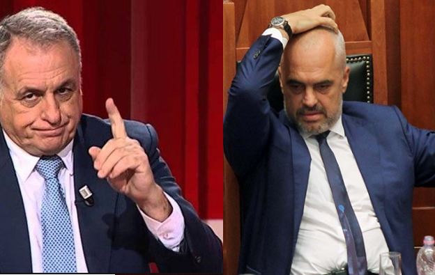 Deputeti: ‘Një vërrë në ujë’, Rama bën rolin e të ”fortit” me Greqinë