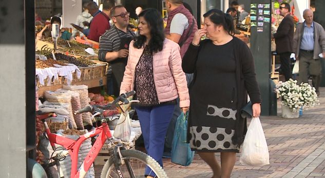 Dëshpërimi i shqiptarëve: E gjithë rroga na shkon për ushqime!