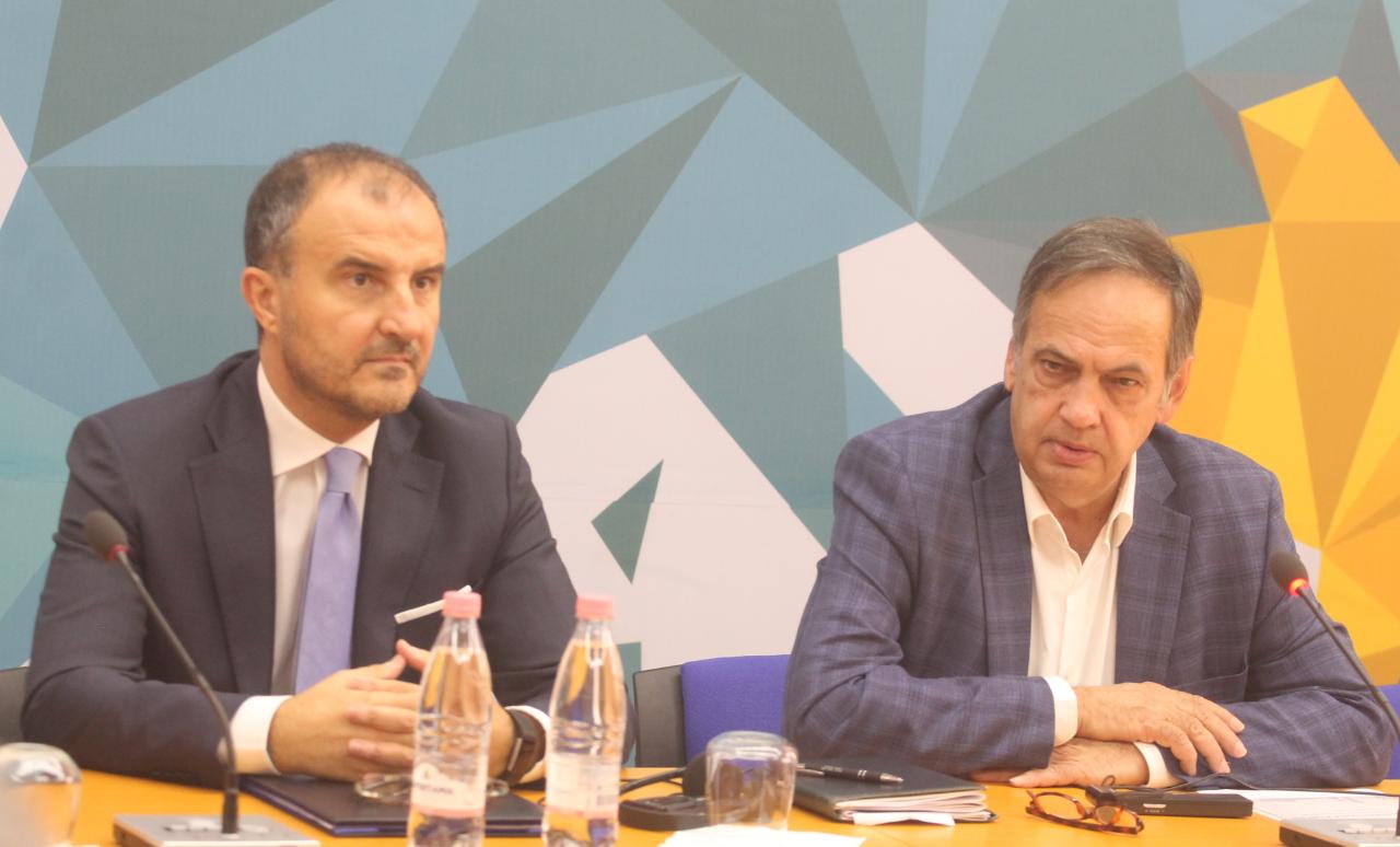 Mos dekretimi i Lleshit, Fleckenstein: “Shpresoj të gjendet zgjidhje…”