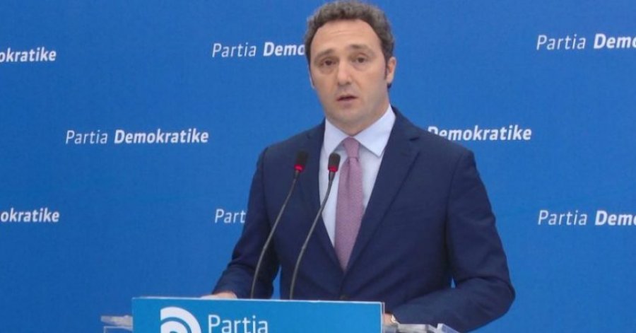 PD thirrje Prokurorisë: “Të hetohet Manastirliu, 4.5 mld lekë barna të skaduara”