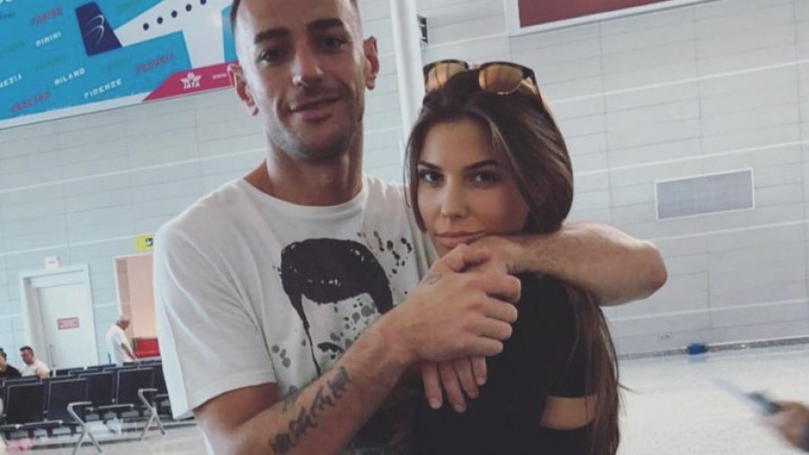 FOTO/ Stresi në burg për një kohë të pacaktuar, Kejsi bën ndryshimin e papritur