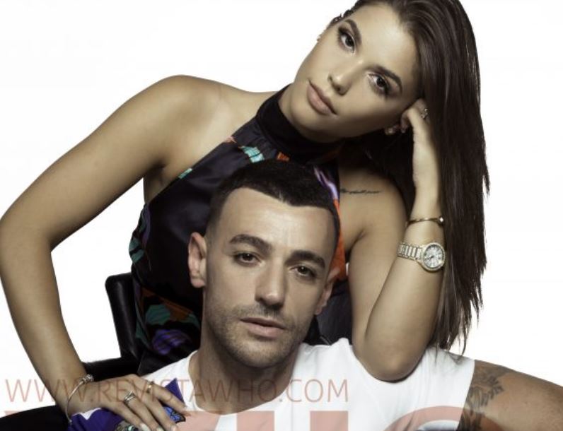 INTERVISTA/Flet e dashura e Stresit: Kam folur me të, nuk jemi ndarë…