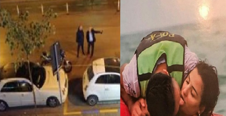 Vrasja në bllok, në kërkim edhe burri i prezantueses së njohur shqiptare