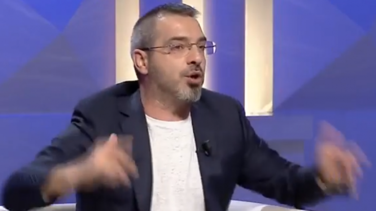 A u dhunua Saimir Tahiri në oborrin e shtëpisë ? Përgjigjet ish-ministri