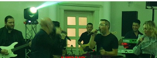 Pse është ngjirur Saimir Tahiri, del VIDEO duke kënduar