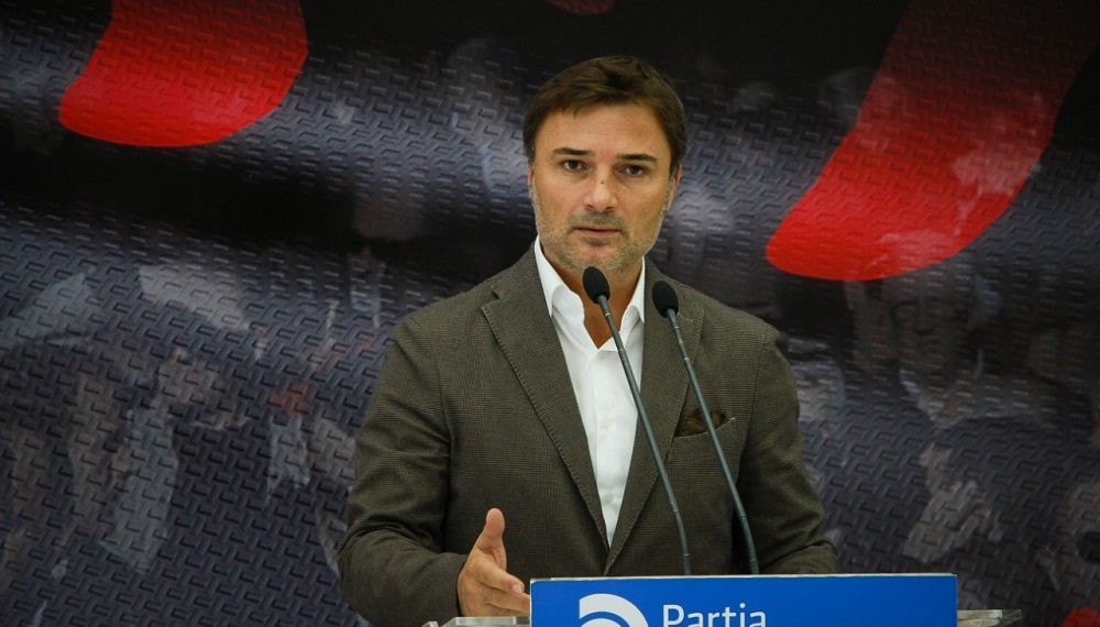 ‘Dosja 339 është “gracka ku hajduti është kapur si laraska”, PD kërkon arrestimin e Dakos