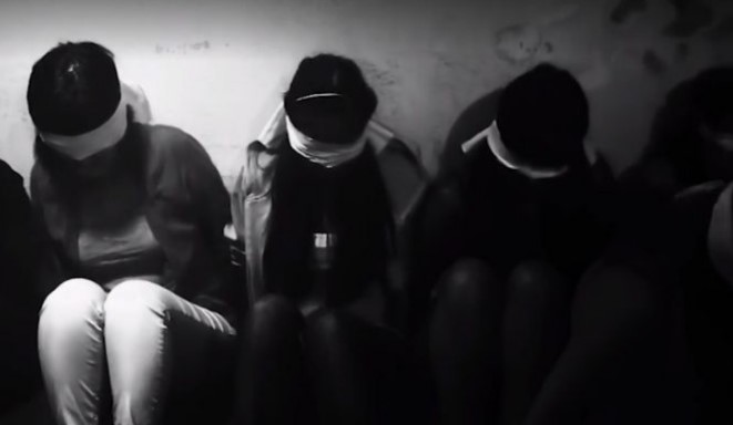 “Nëse ikën je e vdekur ti dhe fëmija yt” shqiptarja tregon tmerrin e prostitucionit