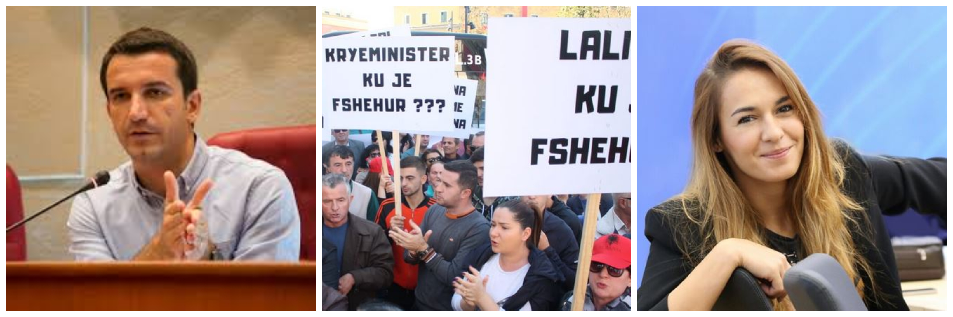 FOTO/Protestat masive në Francë, moderatorja ironizon Veliajn: Paskërka dhe Parisi ‘shpellarë’