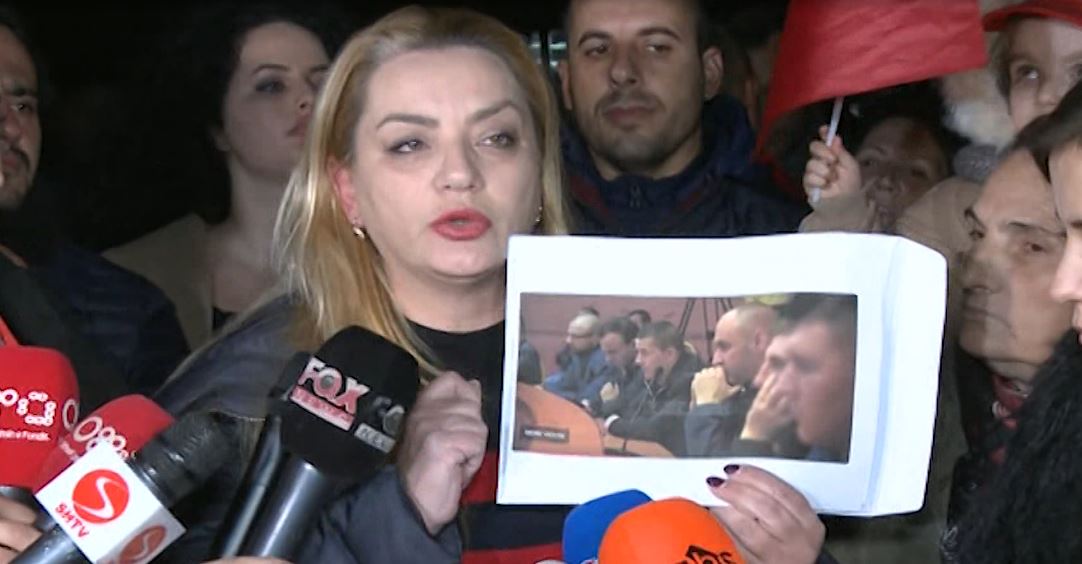 Zbulohet mashtrimi, Vokshi: “Veliaj takim me policët e bashkisë, jo me banorët e Astirit”