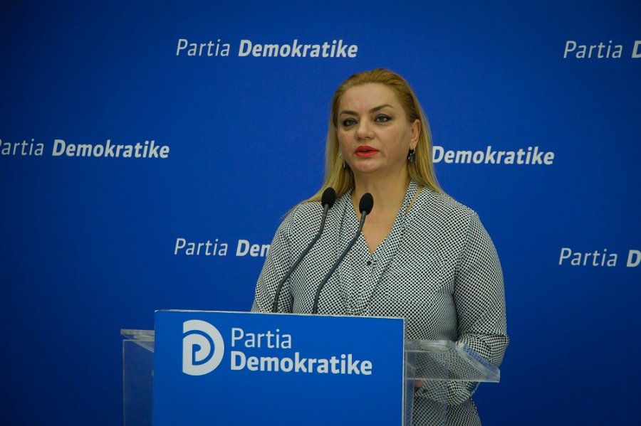 VIDEO/PD kërkon arrestimin e Dakos: Ja çfarë vërteton dosja ‘339’