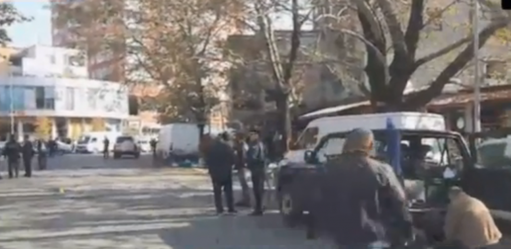 Vrasja e Ferracakut, në Shkodër zbarkojnë drejtuesit e lartë të policisë