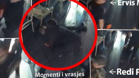 “Ervis Martinaj humbi 2 litra gjak pas përplasjes në Bllok”