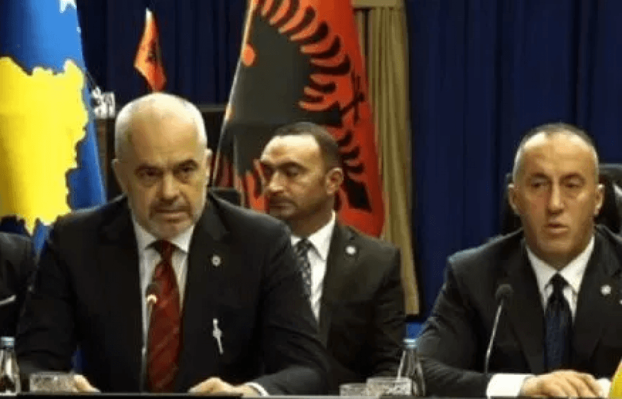 “What the Fuck”, Rama: Ja për çfarë e thashë