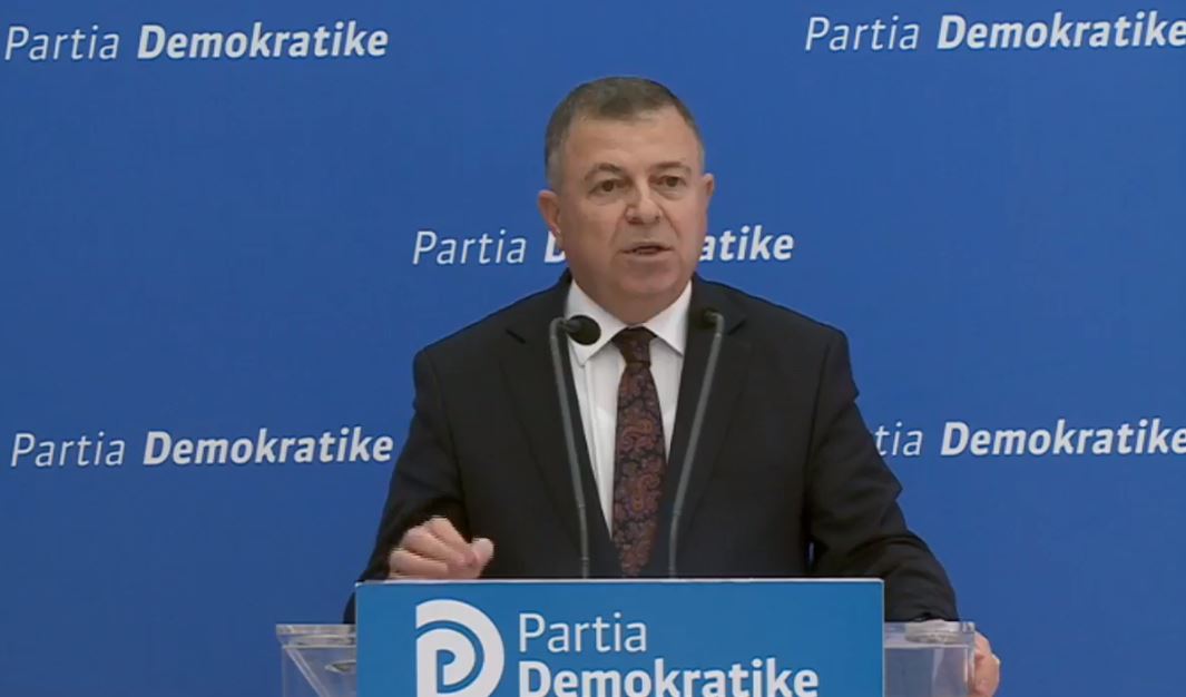 VIDEO/PD: Rama pengon hetimet, Dako ‘peshku i madh’ duhet të arrestohet