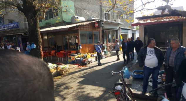 Dalin detaje për atentatin ndaj Ferracakut në Shkodër, një polic i ndoqi me vrap autorët