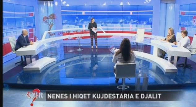 Divorc pas 14 vitesh, gruaja: Ish-bashkëshorti nuk më lejon të takoj djalin