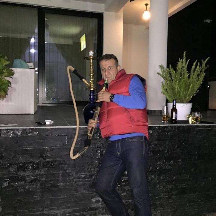 FOTO/Kush është shtetasi turk që mbeti i vrarë nga masakra në Elbasan