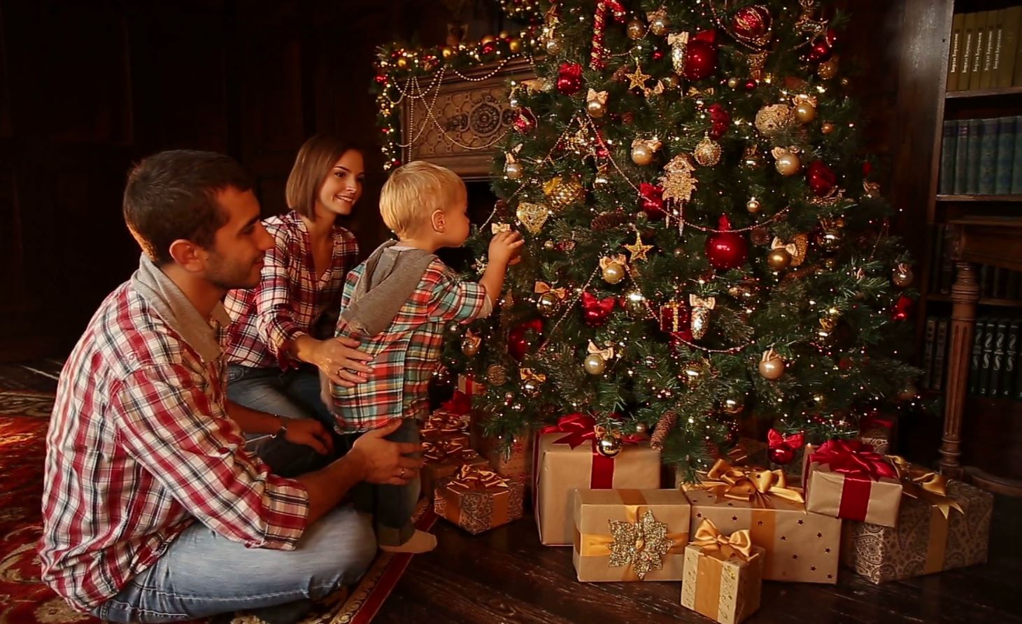 Viti i Ri, 5 këshilla të thjeshta dhe njerëzore për gratë, burrat e të rinjtë