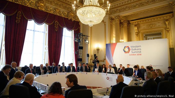 DW: Shqipërisë i ka dalë nami si “Kolumbia e Europës”, reformat kanë ecur ngadalë