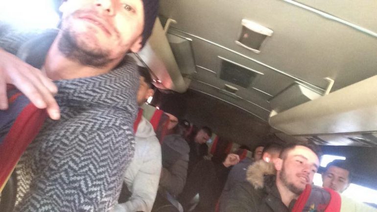 Denoncimi/”Si i bllokoi Rama studentët e Shkodrës”